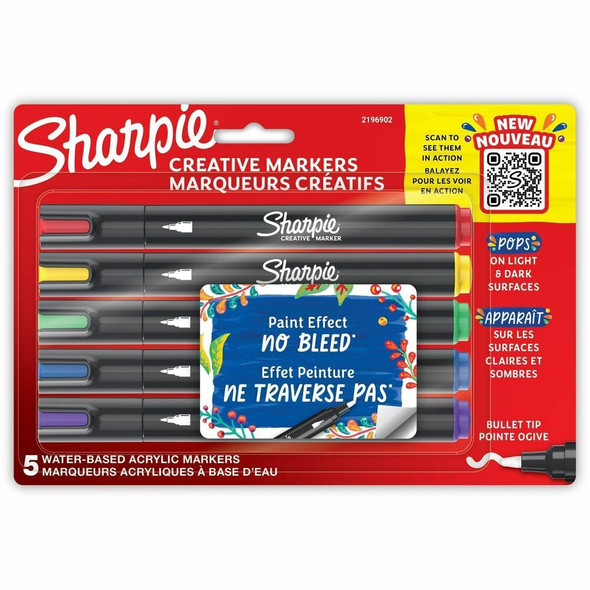 Sharpie Creative Art Marker 2196902