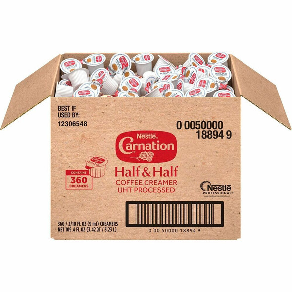 Carnation  Liquid Creamer 18894