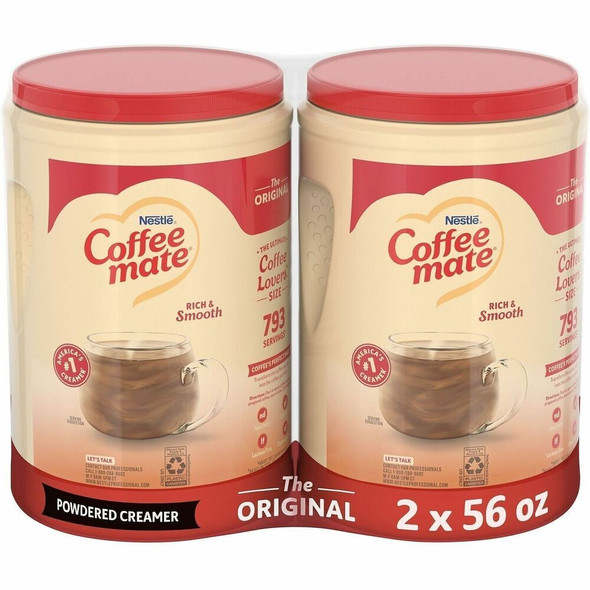 Coffee mate  Powdered Creamer 87695