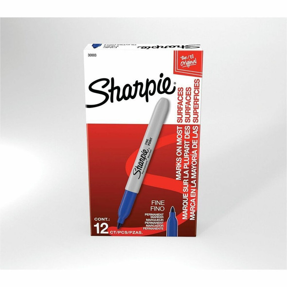 Sharpie  Permanent Marker 30003B
