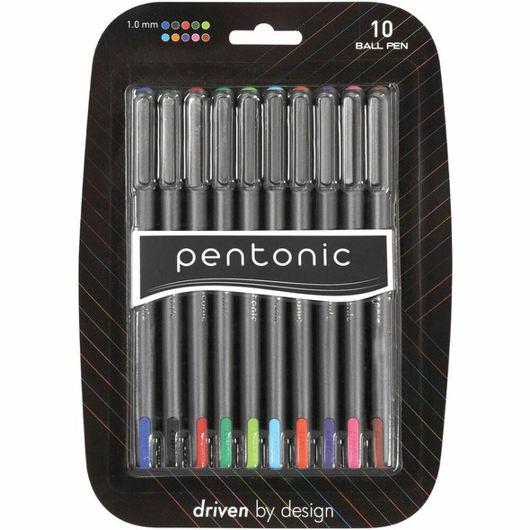 Pentonic  Ballpoint Pen PEN12199