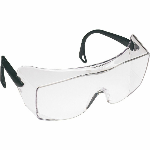3M OX Safety Glasses 1216600000CT