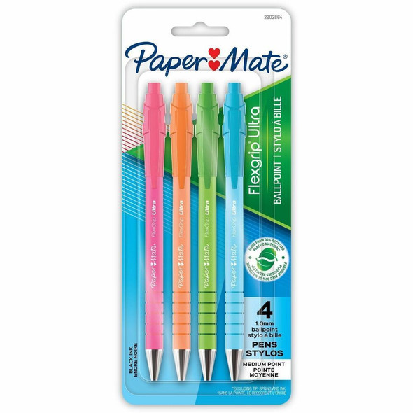 Paper Mate Flexgrip Ultra Ballpoint Pen 2202864