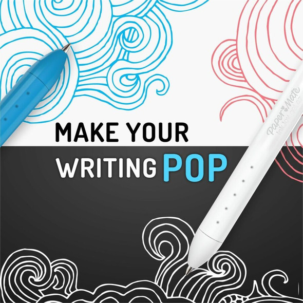 Paper Mate InkJoy Gel Pen 2196363 SPR-PAP2196363