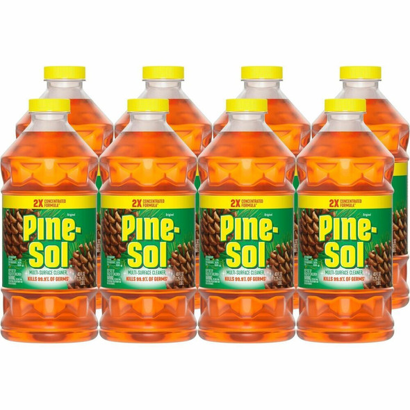 Pine-Sol  Multi-Surface Cleaner 60164CT