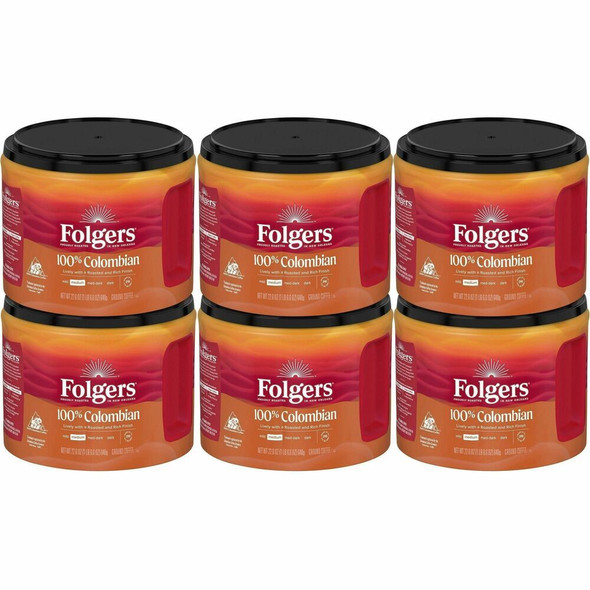 Folgers&reg; Colombian Coffee 30445CT