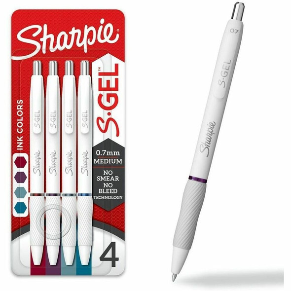 Sharpie S-Gel Gel Pen 2206099