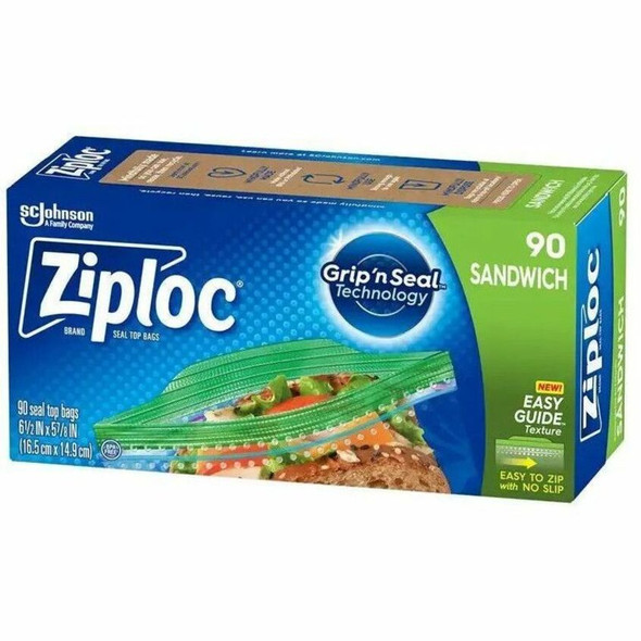 Ziploc&reg;