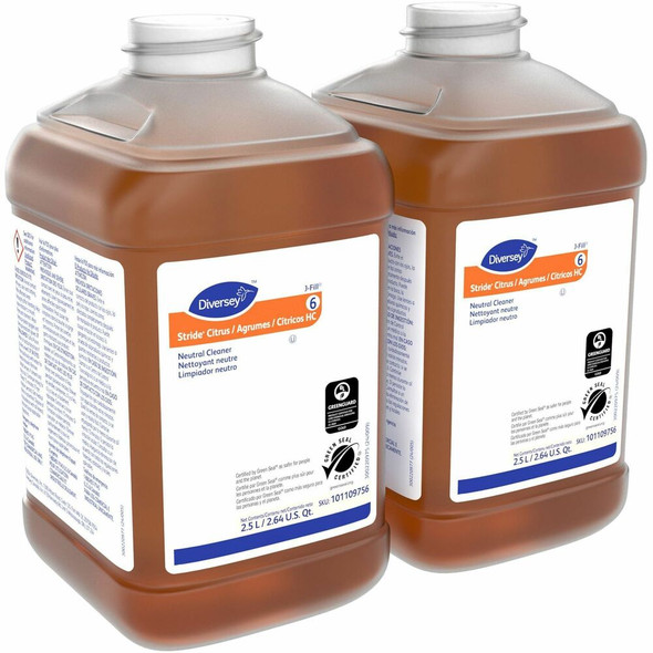 Diversey Stride Floor Cleaner 101109756