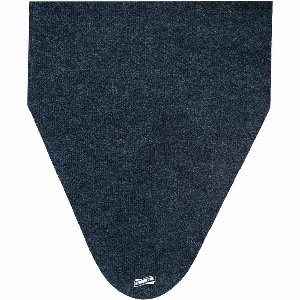 Genuine Joe  Restroom Mat 85202