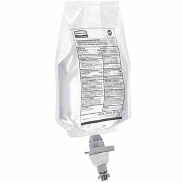 Rubbermaid Commercial AutoFoam Hand Sanitizer Foam Refill 2147027
