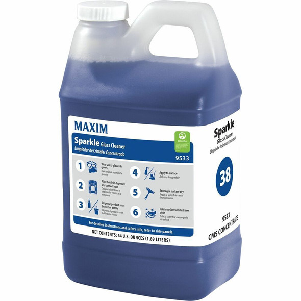 Maxim Sparkle Glass Cleaner 95330065T