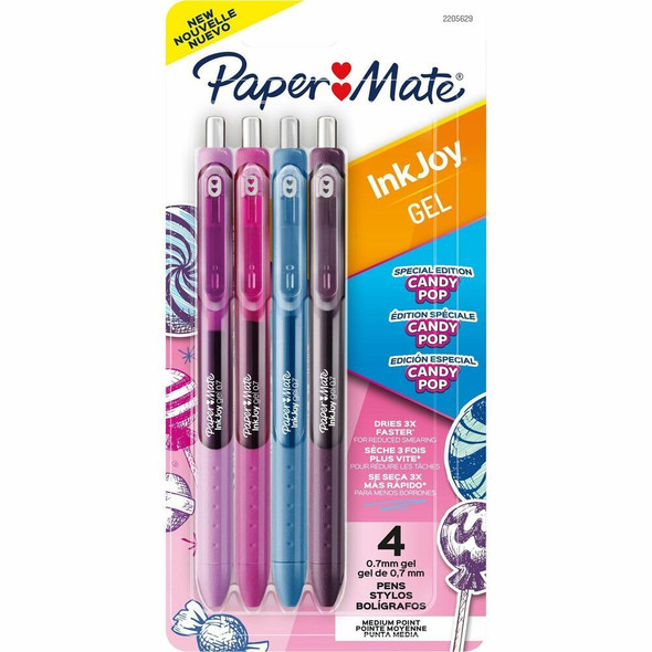 Paper Mate InkJoy Gel Pen 2205629