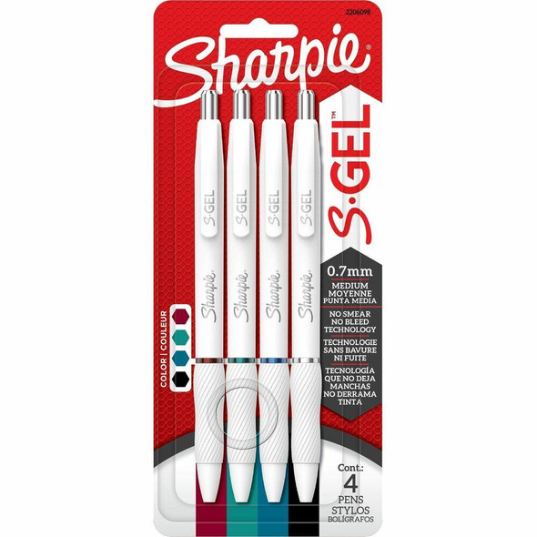 Sharpie S-Gel Gel Pen 2206098