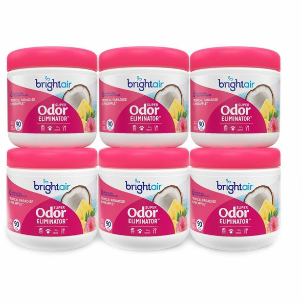 Bright Air Super Odor Eliminator Air Freshener 901076CT