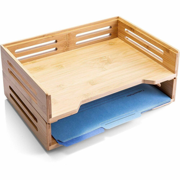 Officemate  Desk Tray 71004