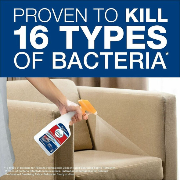 Febreze  Fabric Cleaner 07309CT SPR-PGC07309CT