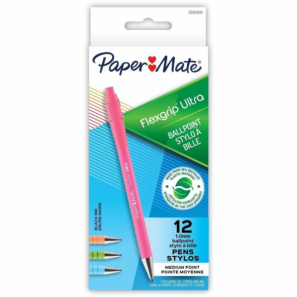 Paper Mate FlexGrip Ballpoint Pen 2204001