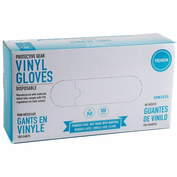 BLUZEN Premium Work Gloves VIN101MCT