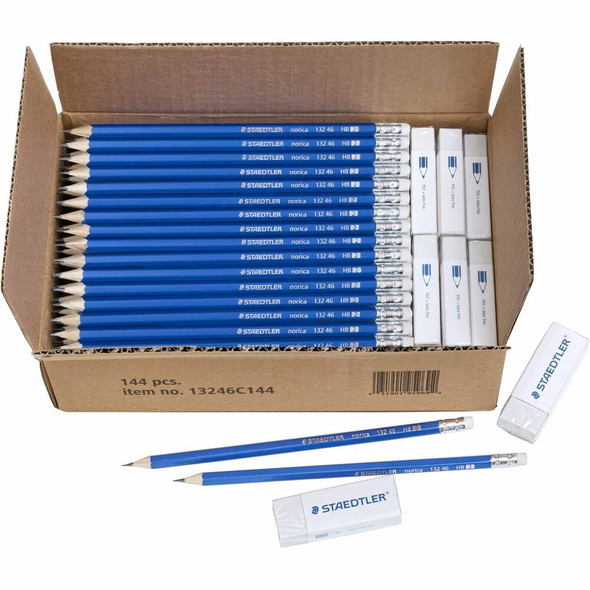 Staedtler norica Graphite Pencil 13246C144