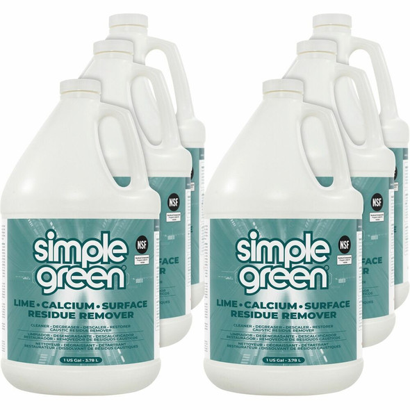 Simple Green  Surface Cleaner 1700128CT