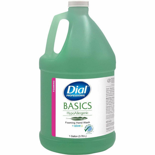 Dial Basics Foam Soap Refill 35438CT
