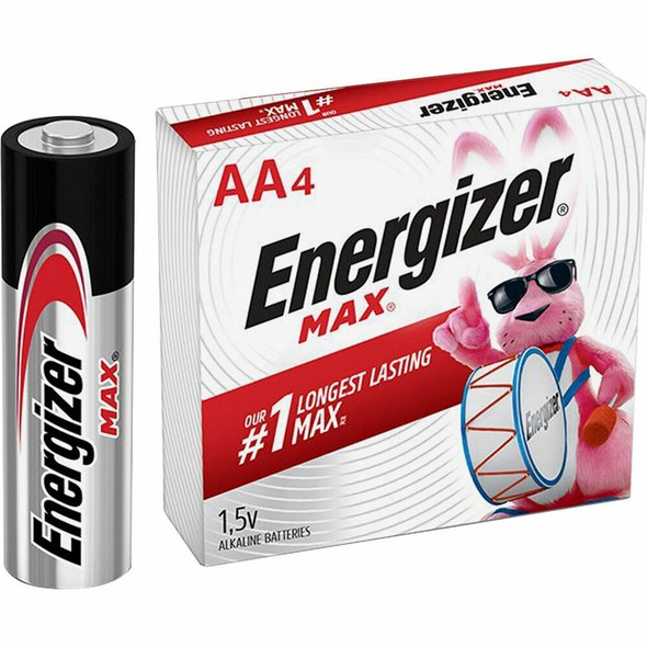 Energizer MAX Battery E91