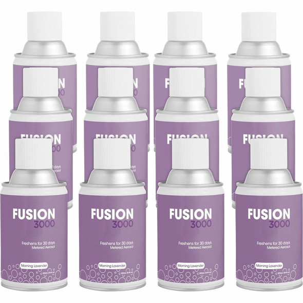 Fresh Products Fusion Air Freshener Refill MAIRLV