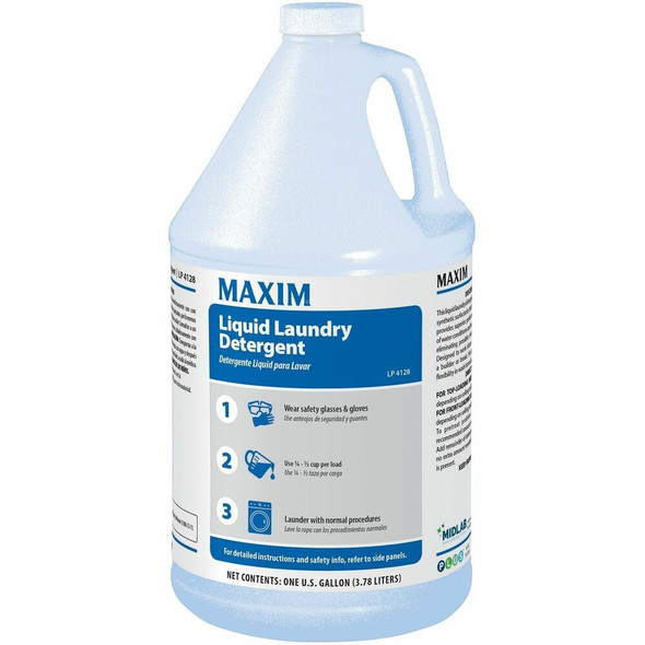 Midlab  Laundry Detergent 41280041