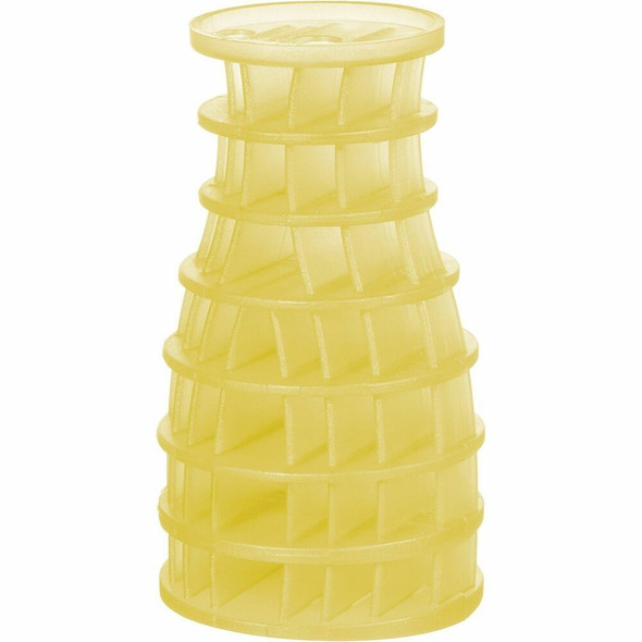 Fresh Products Eco-Air Refill - Solid - Citrus - Dry Fragrance - 6 / Pack