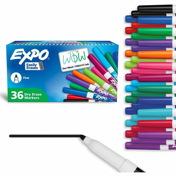 Expo  Dry Erase Marker 2138424A