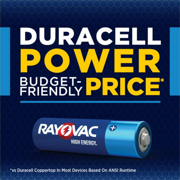 Rayovac  Battery 81512T SPR-RAY81512T