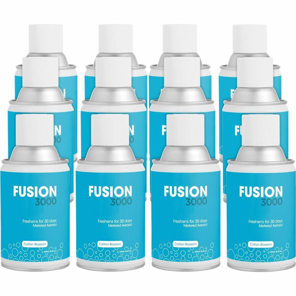 Fresh Products Fusion Air Freshener Refill MAIRCB