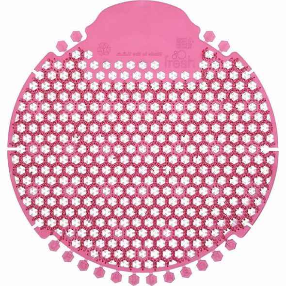 Fresh Products Wave 360 Urinal Screen W36030SA