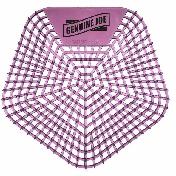 Genuine Joe  Urinal Screen 85186