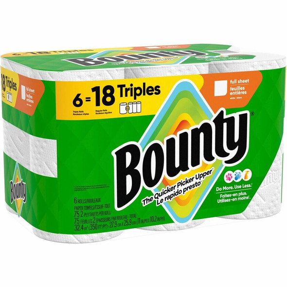 Bounty Select-A-Size Paper Towel 16008