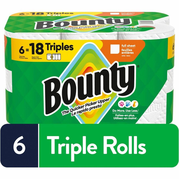 Bounty Select-A-Size Paper Towel 16008 SPR-PGC16008