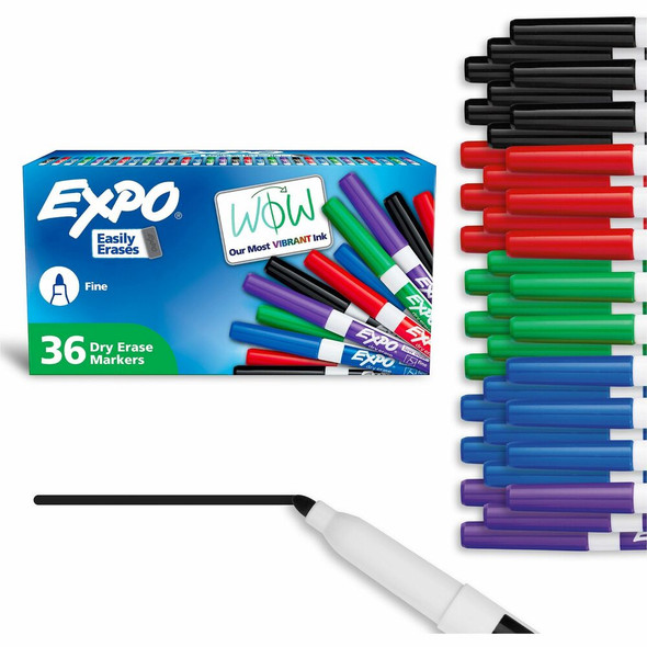 Expo  Dry Erase Marker 2003893A Expo  Dry Erase Marker 2003893A