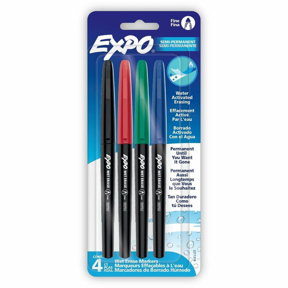 Expo  Wet Erase Marker