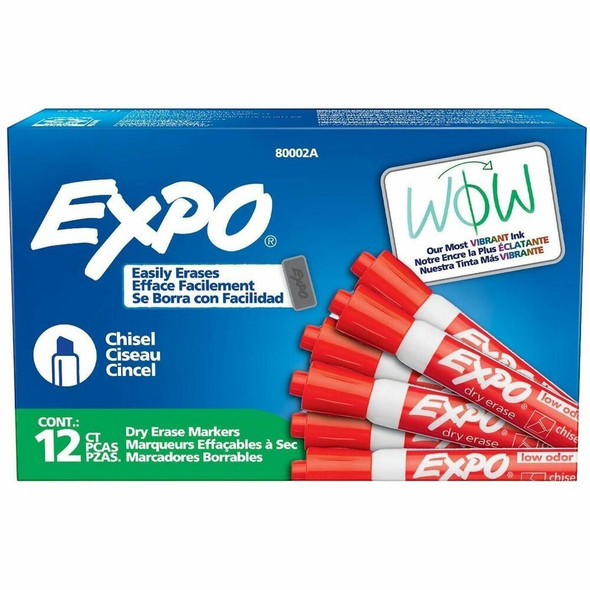 Expo  Dry Erase Marker 80002A