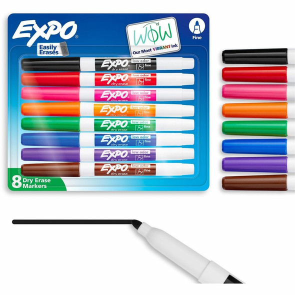 Expo  Dry Erase Marker 86601A