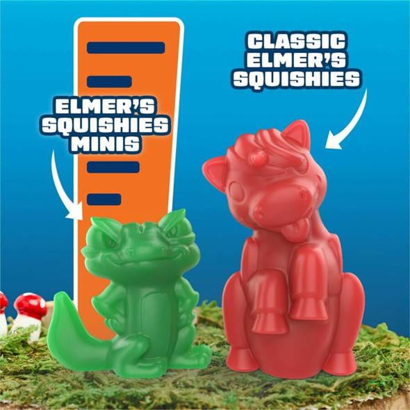 Elmer's Squishies Activity Kit SPR-EPI2204526