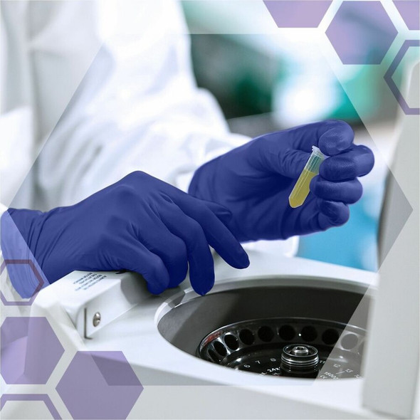 KIMTECH Vista Examination Gloves 62825 SPR-ANS62825