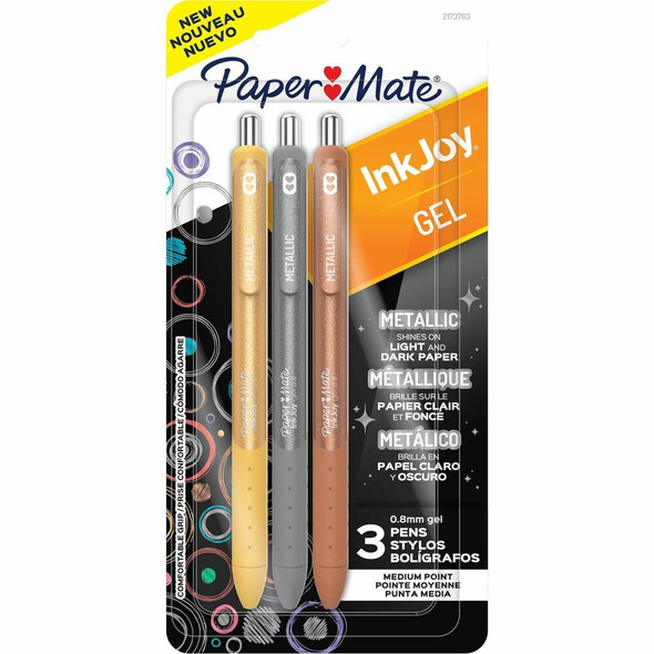 Paper Mate InkJoy Gel Pen