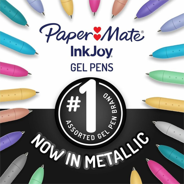 Paper Mate InkJoy Gel Pen 2173763 SPR-PAP2173763