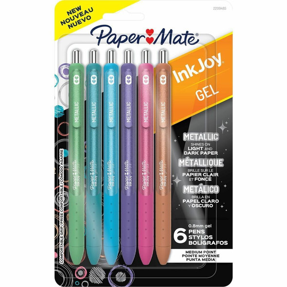 Paper Mate InkJoy Gel Pen