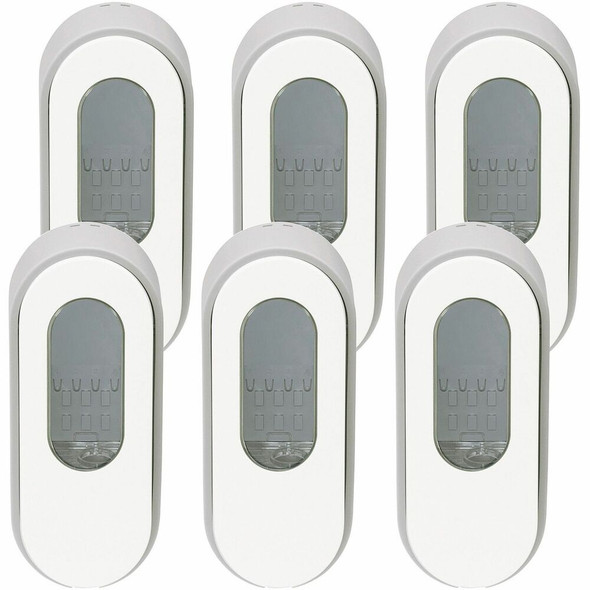 Dial Professional Versa Liquid Soap/Lotion Dispenser 34037CT