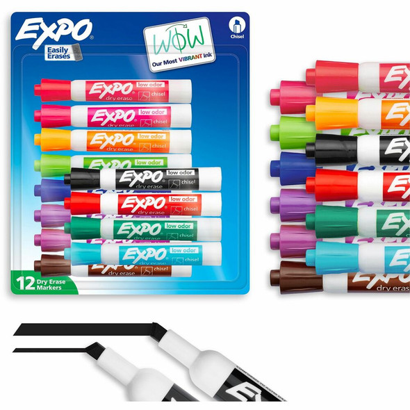 Expo  Dry Erase Marker 1927525A