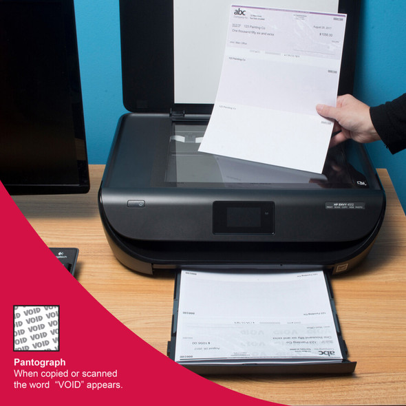 DocuGard  Check Paper 04502 SPR-PRB04502