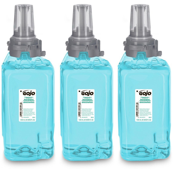 Gojo&reg;  Foam Soap Refill 881603CT